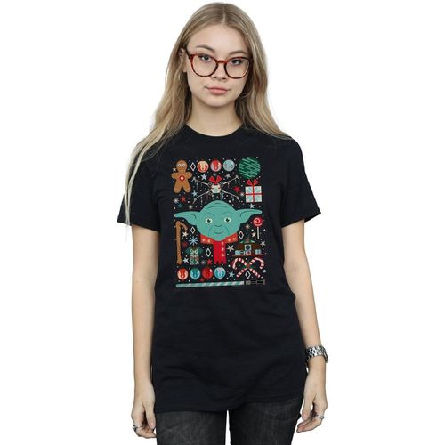 T-shirts a maniche lunghe BI44894 - Disney - Modalova