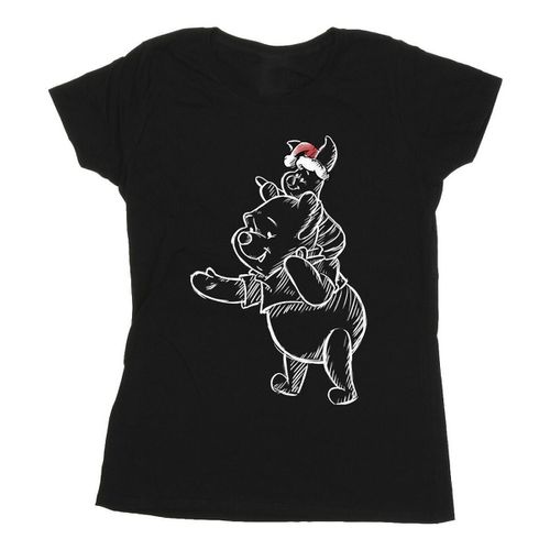 T-shirts a maniche lunghe BI44895 - Disney - Modalova