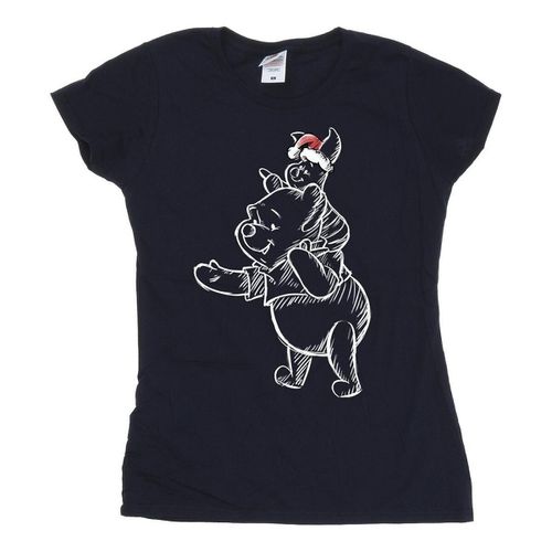 T-shirts a maniche lunghe BI44895 - Disney - Modalova