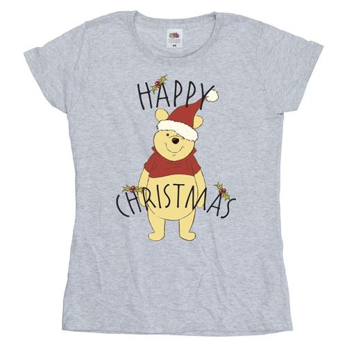 T-shirts a maniche lunghe Happy Holly - Disney - Modalova