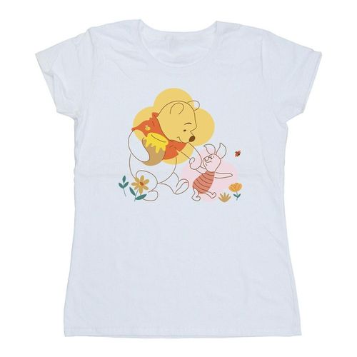 T-shirts a maniche lunghe BI44885 - Disney - Modalova