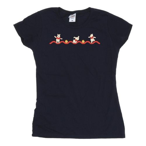 T-shirts a maniche lunghe Hunny - Disney - Modalova