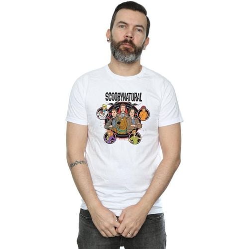 T-shirts a maniche lunghe BI44935 - Scoobynatural - Modalova