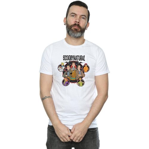 T-shirts a maniche lunghe BI44935 - Scoobynatural - Modalova