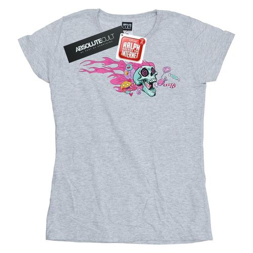 T-shirts a maniche lunghe Wreck It Ralph - Disney - Modalova