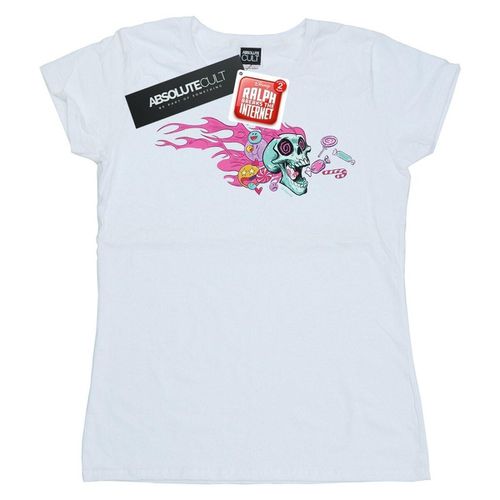 T-shirts a maniche lunghe Wreck It Ralph - Disney - Modalova