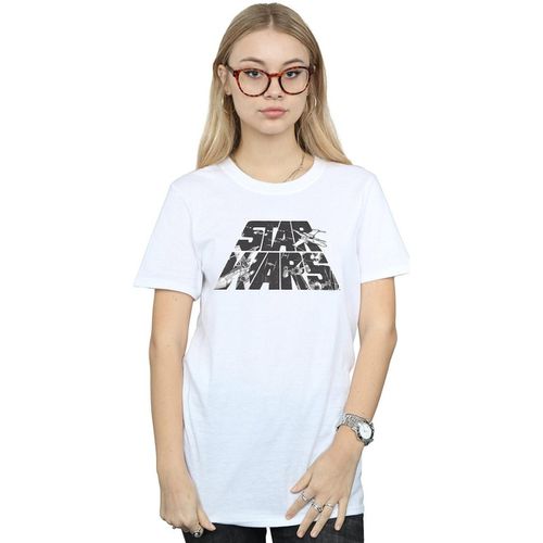 T-shirts a maniche lunghe BI44948 - Disney - Modalova