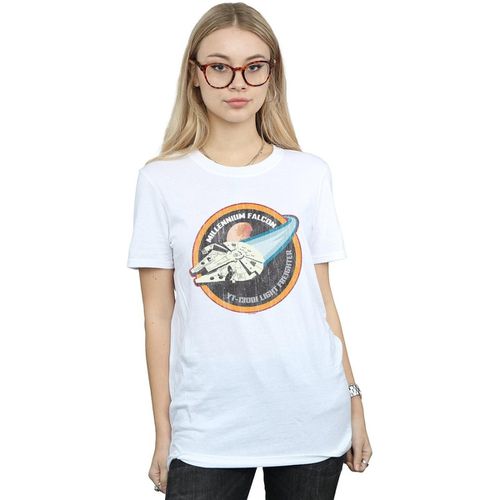 T-shirts a maniche lunghe Millennium - Disney - Modalova