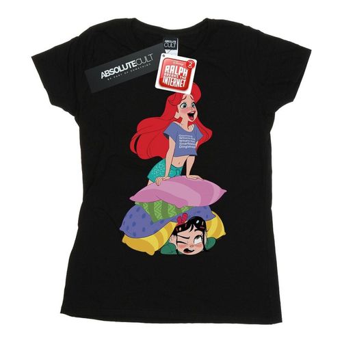 T-shirts a maniche lunghe Wreck It Ralph - Disney - Modalova