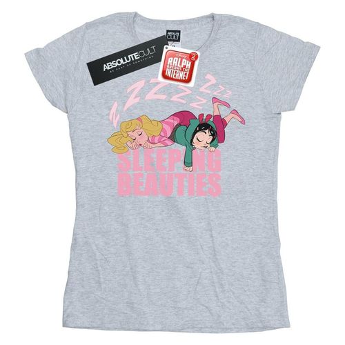 T-shirts a maniche lunghe Wreck It Ralph - Disney - Modalova