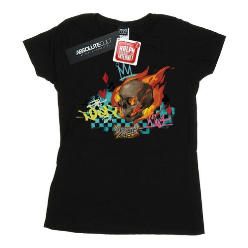 T-shirts a maniche lunghe Wreck It Ralph - Disney - Modalova