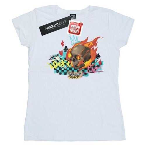 T-shirts a maniche lunghe Wreck It Ralph - Disney - Modalova