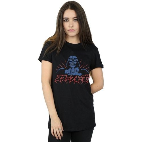 T-shirts a maniche lunghe BI45000 - Disney - Modalova