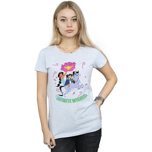 T-shirts a maniche lunghe Wreck It RalphAnd Vanellope - Disney - Modalova