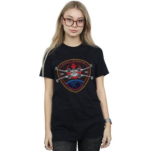 T-shirts a maniche lunghe Rebel Elite - Disney - Modalova