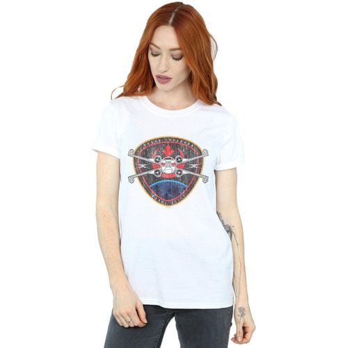 T-shirts a maniche lunghe Rebel Elite - Disney - Modalova