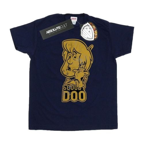 T-shirts a maniche lunghe BI44971 - Scooby Doo - Modalova