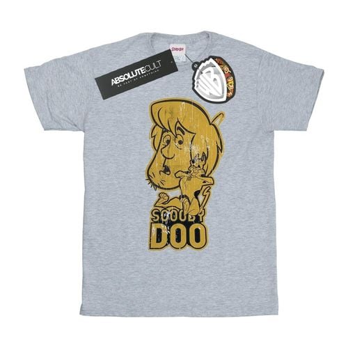 T-shirts a maniche lunghe BI44971 - Scooby Doo - Modalova