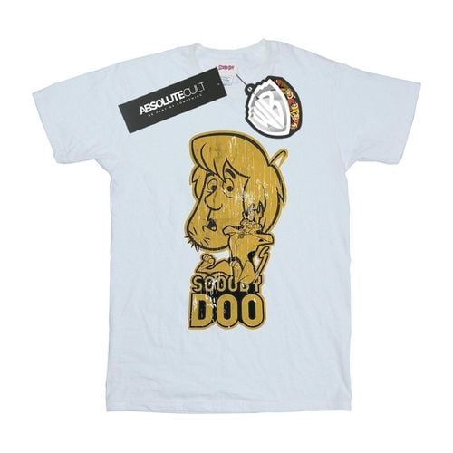 T-shirts a maniche lunghe BI44971 - Scooby Doo - Modalova