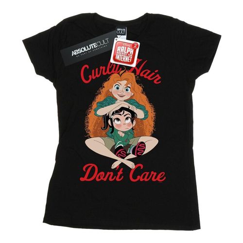 T-shirts a maniche lunghe Wreck It Ralph - Disney - Modalova