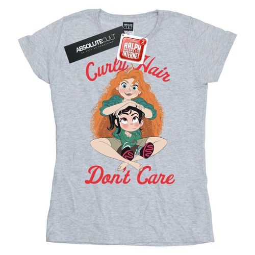 T-shirts a maniche lunghe Wreck It Ralph - Disney - Modalova