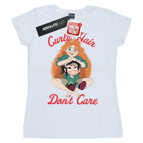 T-shirts a maniche lunghe Wreck It Ralph - Disney - Modalova