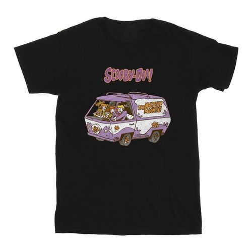 T-shirts a maniche lunghe Van - Scooby Doo - Modalova