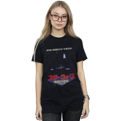 T-shirts a maniche lunghe BI45012 - Disney - Modalova