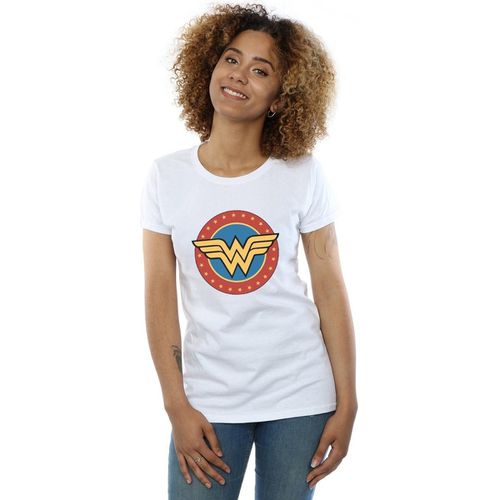 T-shirts a maniche lunghe BI45024 - Dc Comics - Modalova