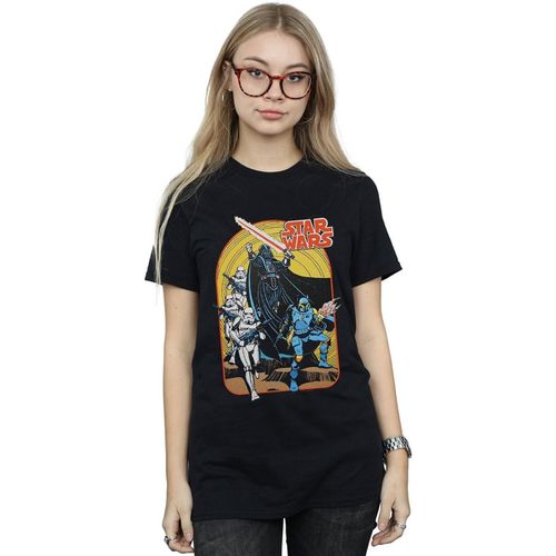 T-shirts a maniche lunghe BI45027 - Disney - Modalova