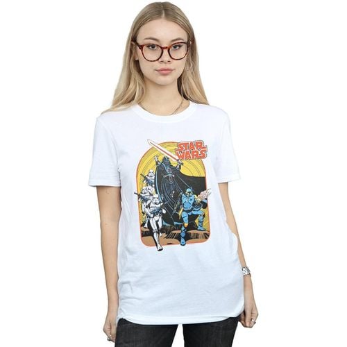 T-shirts a maniche lunghe BI45027 - Disney - Modalova