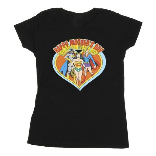 T-shirts a maniche lunghe Mother's Day - Dc Comics - Modalova