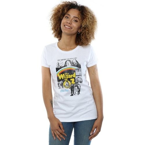 T-shirts a maniche lunghe BI45079 - The Wizard Of Oz - Modalova