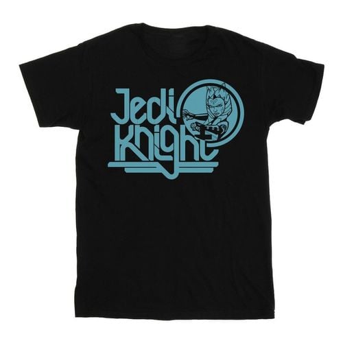 T-shirts a maniche lunghe Clone Wars Jedi Knight - Disney - Modalova