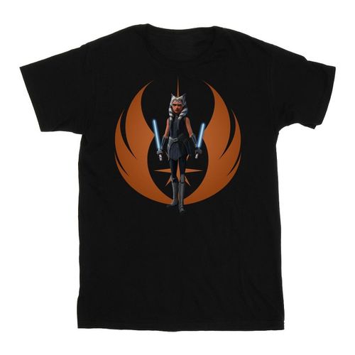 T-shirts a maniche lunghe Clone Wars - Disney - Modalova