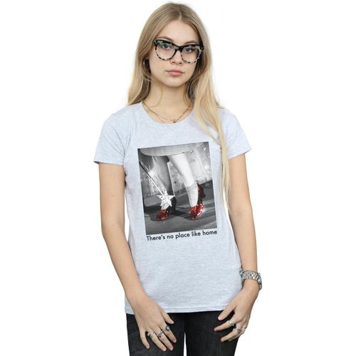 T-shirts a maniche lunghe BI45095 - The Wizard Of Oz - Modalova