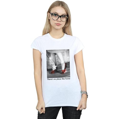 T-shirts a maniche lunghe BI45095 - The Wizard Of Oz - Modalova