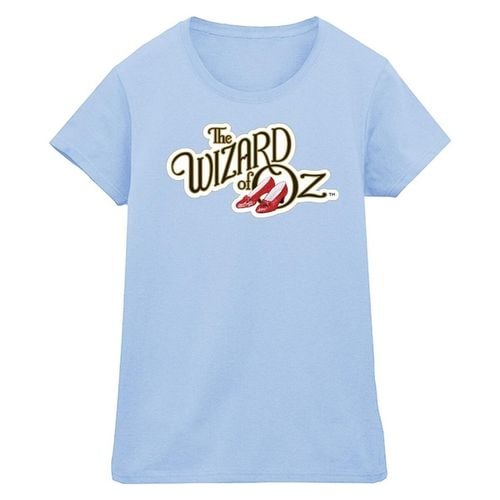 T-shirts a maniche lunghe BI45100 - The Wizard Of Oz - Modalova