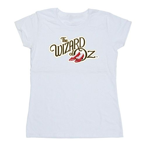 T-shirts a maniche lunghe BI45100 - The Wizard Of Oz - Modalova