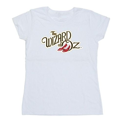 T-shirts a maniche lunghe BI45100 - The Wizard Of Oz - Modalova