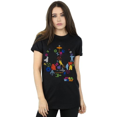 T-shirts a maniche lunghe BI45066 - Disney - Modalova