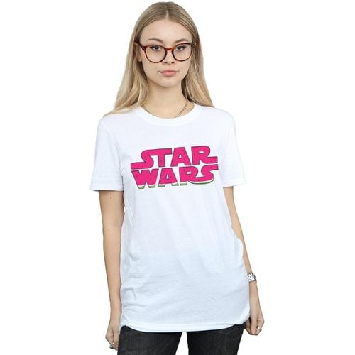 T-shirts a maniche lunghe BI45071 - Disney - Modalova