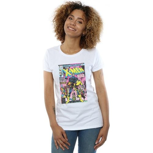 T-shirts a maniche lunghe X-Men Final Phase Of Phoenix - Marvel - Modalova