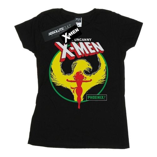 T-shirts a maniche lunghe X-Men Phoenix - Marvel - Modalova