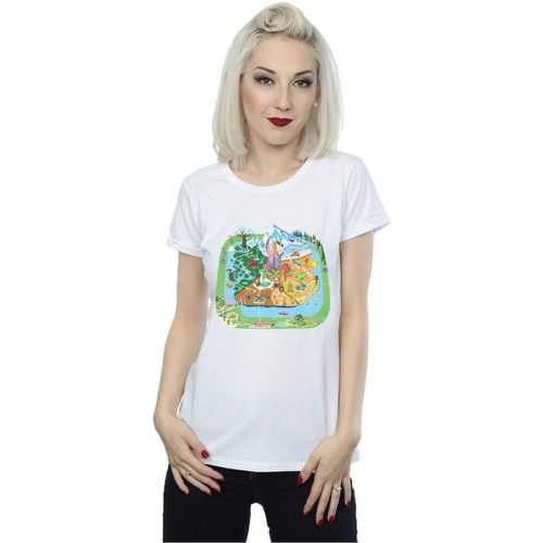 T-shirts a maniche lunghe Zootropolis - Disney - Modalova