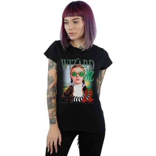 T-shirts a maniche lunghe No Place - The Wizard Of Oz - Modalova