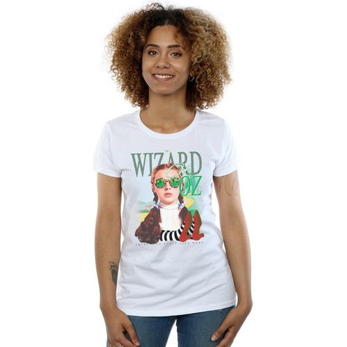 T-shirts a maniche lunghe No Place - The Wizard Of Oz - Modalova