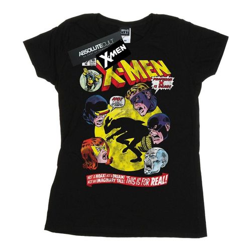 T-shirts a maniche lunghe X-Men Professor X Is Dead - Marvel - Modalova