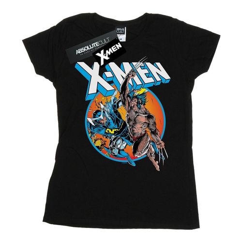 T-shirts a maniche lunghe X-Men - Marvel - Modalova