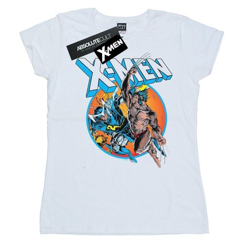 T-shirts a maniche lunghe X-Men - Marvel - Modalova